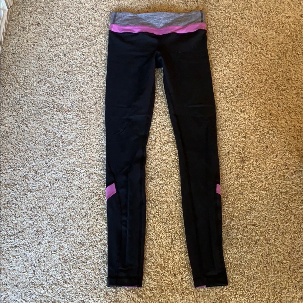 Yoga pants